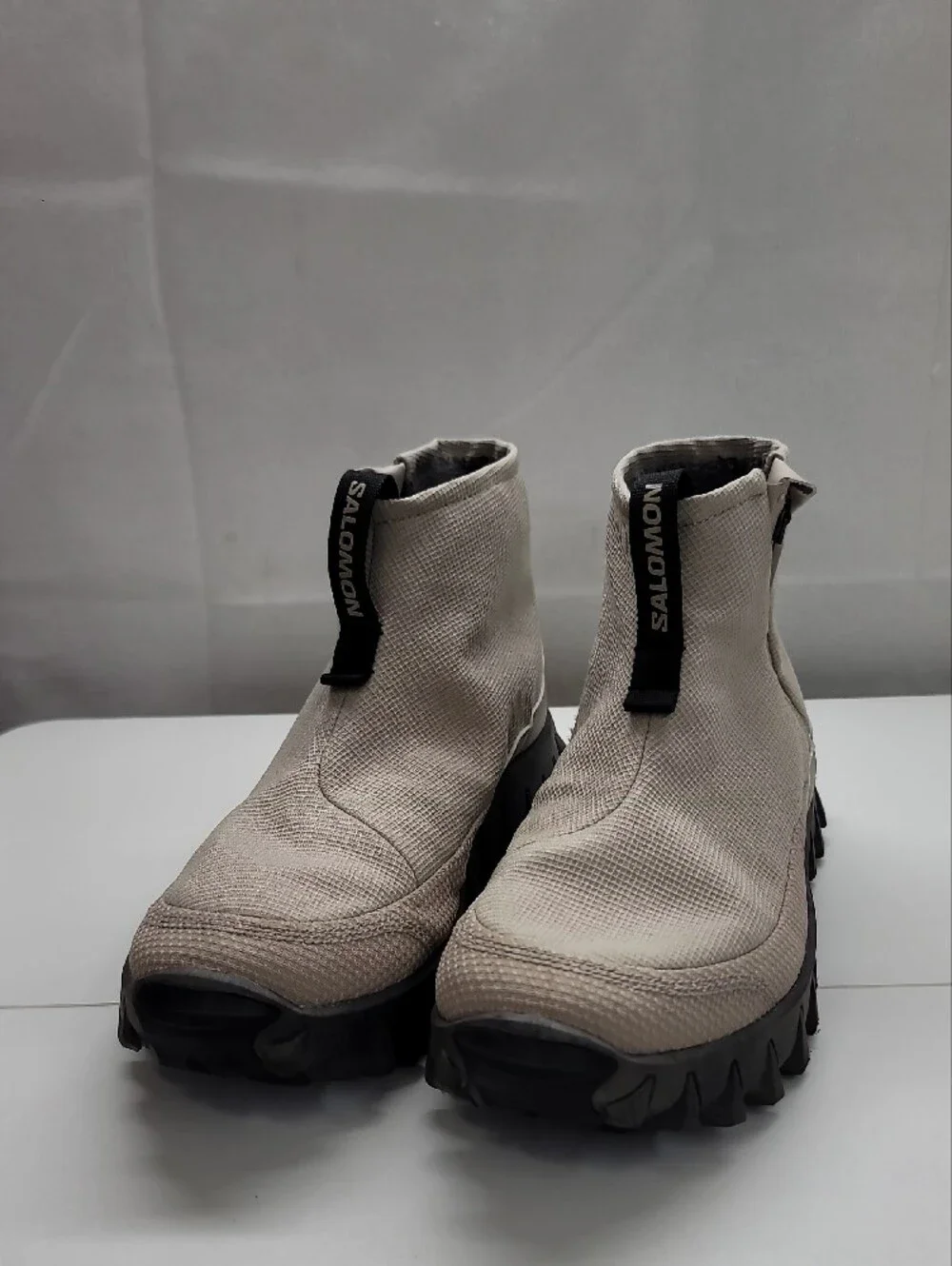 Salomon Snowclog Mid boots 8.5